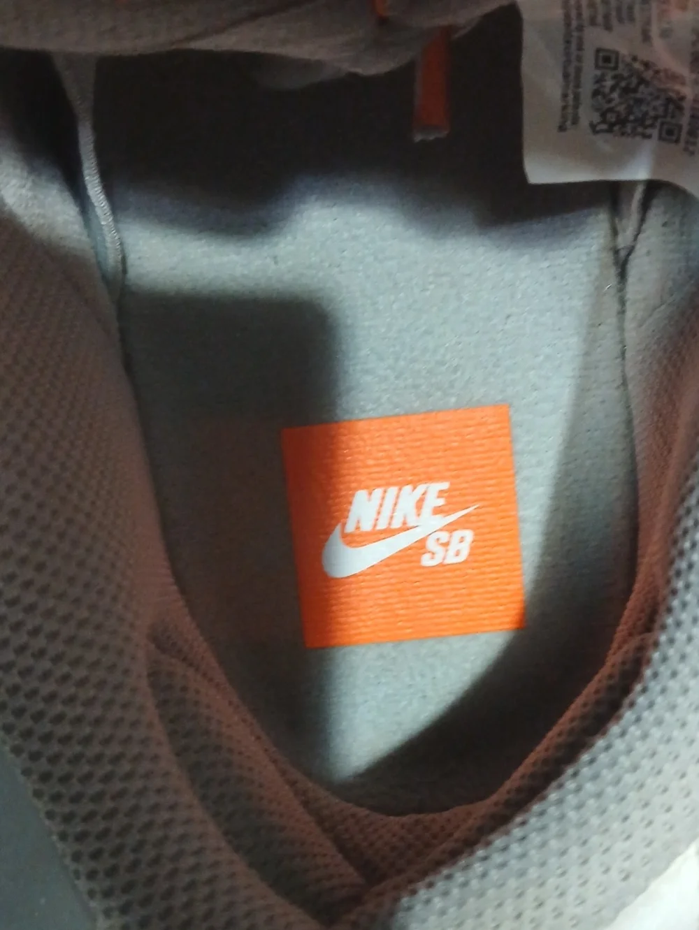 Nike SB Dunk Low Pro ISO 